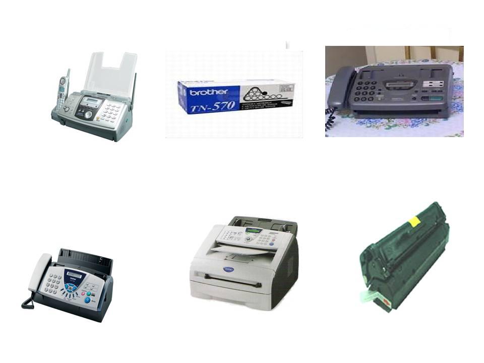 fax Panasonic de papel bond, papel termico y fax laser panasonic, comsumibles, peliculas para fax y toner