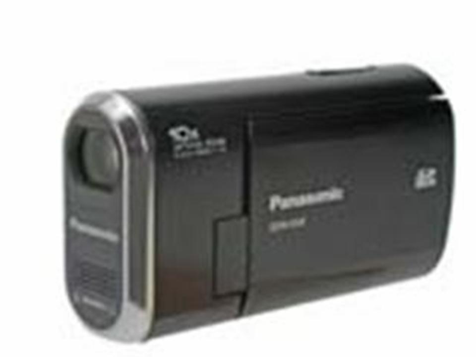 Camaras Panasonic Digitales