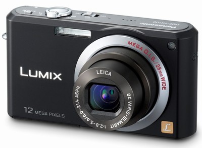DMC-FX100