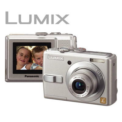DMC-LS60