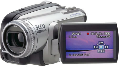 NV-GS320