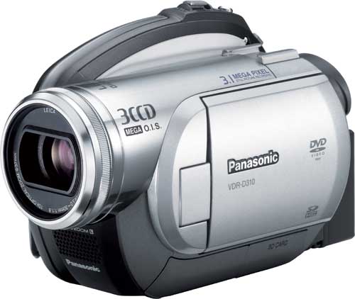 VDR-D310
