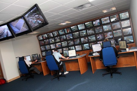 CIRCUITO CERRADO DE TELEVISION CCTV CARACAS Y TODA VENEZUELA