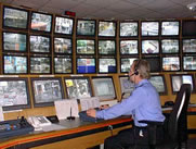 CIRCUITO CERRADO DE TELEVISION CCTV