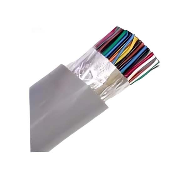 Cable Telefónico  Multipar de 100 Pares TDI - Interior - 1