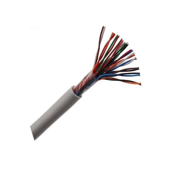 Cable Telefónico  Multipar de 12 Pares TDI Interior