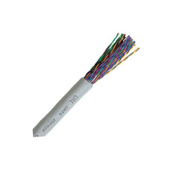 Cable Telefónico  Multipar de 20 Pares TDI Interior